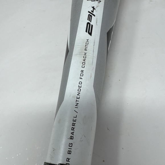 2023 Marucci F5 Bat USSSA Certified (-10)‎ Alloy MJBBF53 2 3/4" 26"/16". - Picture 9 of 11